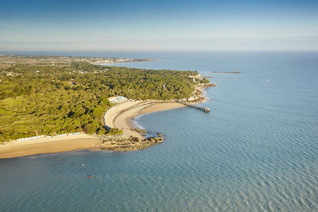 Ile de Noirmoutier