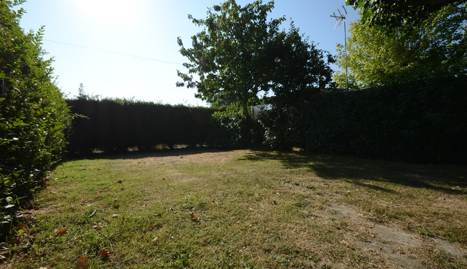Emplacement camping Vendée